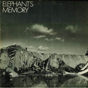 Elephant's Memory [vinyl rip, 16-44] 