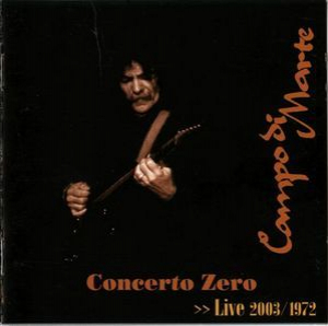 Concerto zero