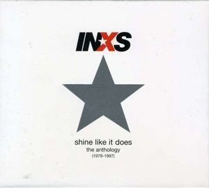 Shine Like It Does: The Anthology 1979-1997