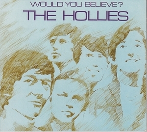 Would You Believe (2005 Remastered)