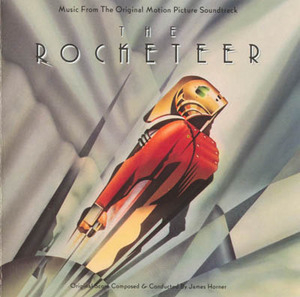 rocketeer album art