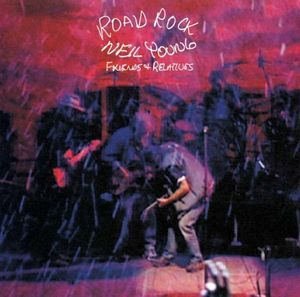 Road Rock, Vol. 1: Friends & Relatives (live At Red Rocks)