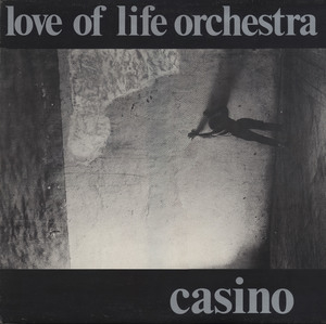 Casino [vinyl rip, 24-96] 