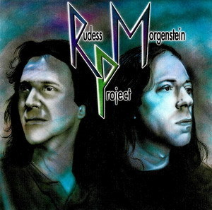 The Rudess Morgenstein Project