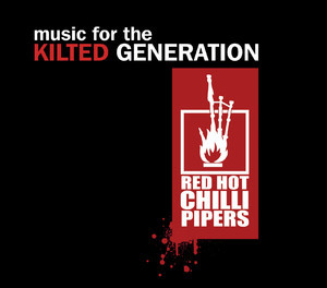 Music For The Kilted Generation