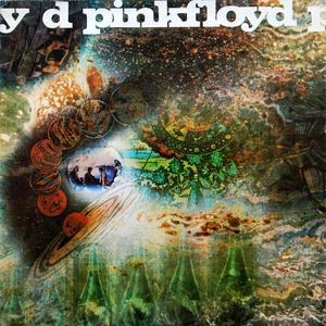 A Saucerful Of Secrets