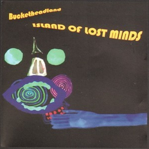 Island Of Lost Minds