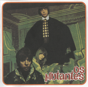 Os Mutantes