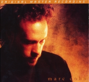 Marc Cohn