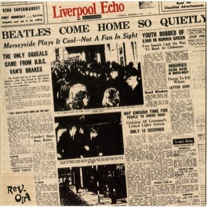 Liverpool Echo