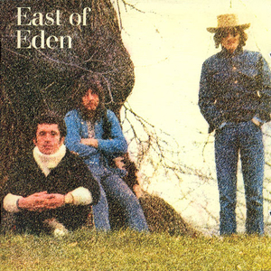 East Of Eden