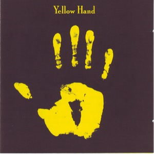 Yellow Hand