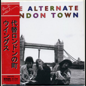 The Alternate London Town