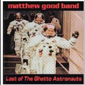 Last Of The Ghetto Astronauts