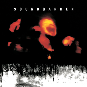 Superunknown