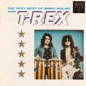 The Very Best Of Marc Bolan And T- Rex