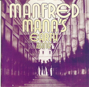 Manfred Mann's Earth Band