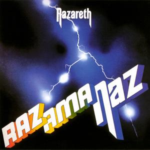 Razamanaz [30th Anniversary Edition]