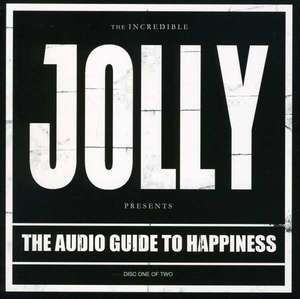 The Audio Guide To Happiness