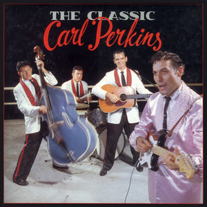 The Classic Carl Perkins  (5CD)