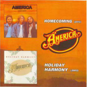 Homecoming / Holiday Harmony