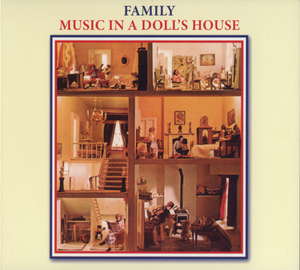 Music In A Dolls House