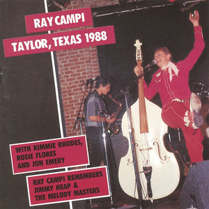 Taylor, Texas 1988