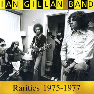 Rarities 1975-77