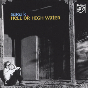 Hell Or High Water