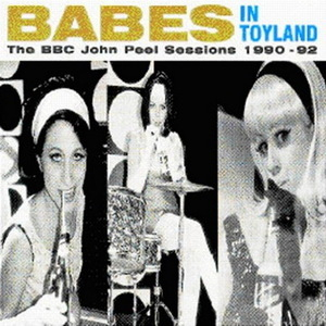 The BBC John Peel Sessions 1990-1992 