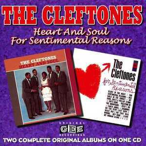 Heart And Soul/for Sentimental Reasons
