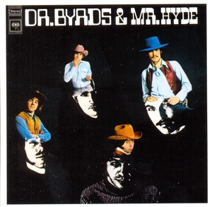 Dr. Byrds & Mr. Hyde