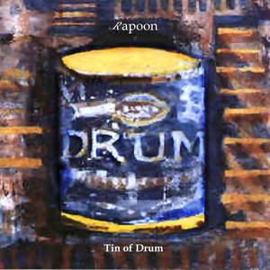 Tin Of Drum