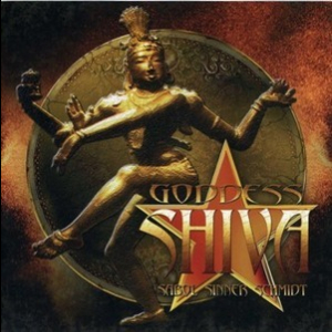 Goddess Shiva