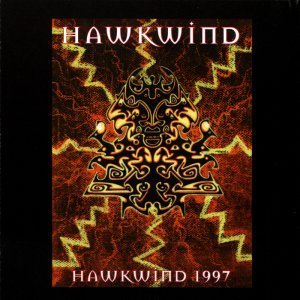 Hawkwind 1997