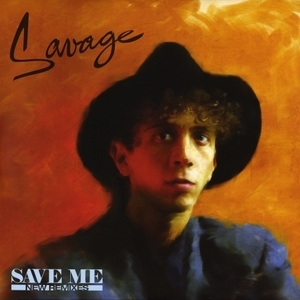 Save Me (Disco Mix)