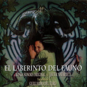 El Laberinto Del Fauno / Лабиринт Фавна OST