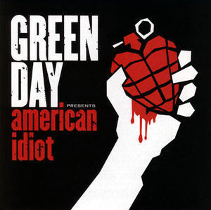 American Idiot (B-sides)