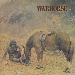 Warhorse