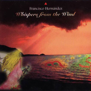 Whispers From The Wind