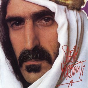 Sheik Yerbouti