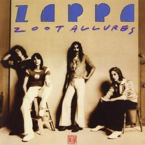 Zoot Allures