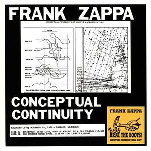 Conceptual Continuity