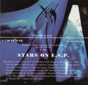 Stars On Esp