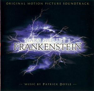 Frankenstein / Франкенштейн OST