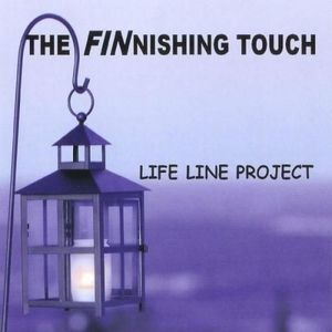 The Finnishing Touch