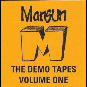 The Demo Tapes, Vol. 1