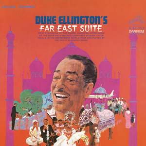 The Far East Suite