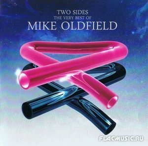 Two Sides The Very Best Of Mike Oldfield