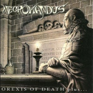 Orexis Of Death Plus